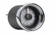 Dakota Digital Universal Analog Clock For VHX Gauge Kit VLC-16-2