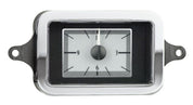 Dakota Digital 1940 Chevrolet Car Analog Clock For VHX Gauge Kit VLC-40C