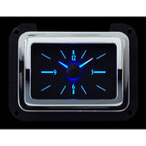Reloj analógico Dakota Digital 1940 para Ford, reloj analógico para VHX Gauge Kit VLC-40F