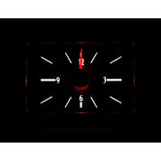 Dakota Digital 1940 Analog Clock Ford Car Analog Clock For VHX Gauge Kit VLC-40F