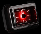 Dakota Digital 1940 Analog Clock Ford Car Analog Clock For VHX Gauge Kit VLC-40F
