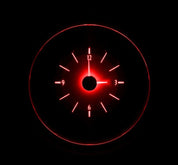 Dakota Digital 1941-1948 Chevrolet Car Analog Clock For VHX Gauge Kit VLC-41C