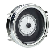 Dakota Digital 1941-1948 Chevrolet Car Analog Clock For VHX Gauge Kit VLC-41C