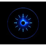 Dakota Digital 1941-1948 Chevrolet Car Analog Clock For VHX Gauge Kit VLC-41C