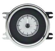 Dakota Digital 1941-1948 Chevrolet Car Analog Clock For VHX Gauge Kit VLC-41C