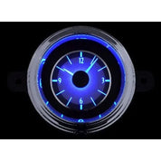 Dakota Digital 1949-1950 Analog Clock Ford Car Analog Clock For VHX Gauge Kit VLC-49F