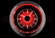 Dakota Digital 1949-1950 Analog Clock Ford Car Analog Clock For VHX Gauge Kit VLC-49F