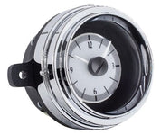 Dakota Digital 1949-1950 Analog Clock Ford Car Analog Clock For VHX Gauge Kit VLC-49F