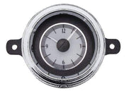 Dakota Digital 1949-1950 Analog Clock Ford Car Analog Clock For VHX Gauge Kit VLC-49F