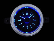 Dakota Digital 1951 Analog Clock Ford Car Analog Clock For VHX Gauge Kit VLC-51F