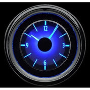 Dakota Digital 1955-1956 Chevrolet Car Analog Clock For VHX Gauge Kit VLC-55C