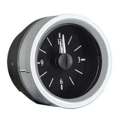 Dakota Digital 1955-1956 Chevrolet Car Analog Clock For VHX Gauge Kit VLC-55C