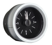 Dakota Digital 1955-1956 Chevrolet Car Analog Clock For VHX Gauge Kit VLC-55C