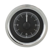 Dakota Digital 1955-1956 Chevrolet Car Analog Clock For VHX Gauge Kit VLC-55C