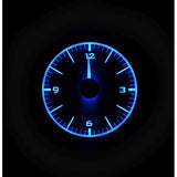 Dakota Digital 1955-1956 Chevrolet Car Analog Clock For VHX Gauge Kit VLC-55C