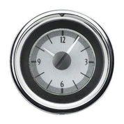 Dakota Digital 1955-1956 Chevrolet Car Analog Clock For VHX Gauge Kit VLC-55C