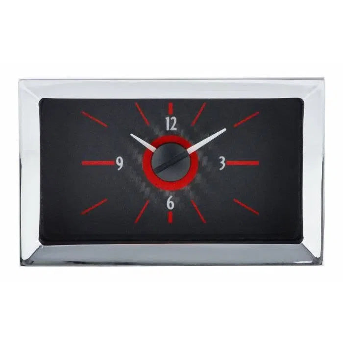 Dakota Digital 1957 Chevrolet Car Analog Clock For VHX Gauge Kit VLC-57C