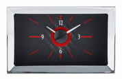 Dakota Digital 1957 Chevrolet Car Analog Clock For VHX Gauge Kit VLC-57C