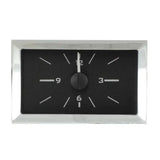 Reloj analógico para Chevrolet Dakota Digital 1957 con kit de indicadores VHX VLC-57C