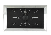 Dakota Digital 1957 Chevrolet Car Analog Clock For VHX Gauge Kit VLC-57C