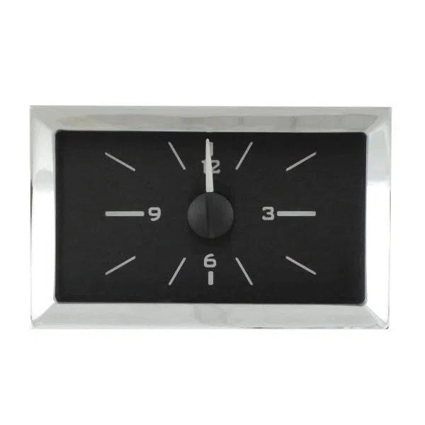 Dakota Digital 1957 Chevrolet Car Analog Clock For VHX Gauge Kit VLC-57C