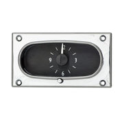 Dakota Digital 1958 Chevrolet Impala Analog Clock For VHX Gauge Kit VLC-58C-IMP