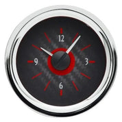 Dakota Digital 1958-1962 Chevrolet Corvette Analog Clock For VHX Gauge Kit VLC-58C-VET