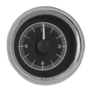 Dakota Digital 1958-1962 Chevrolet Corvette Analog Clock For VHX Gauge Kit VLC-58C-VET