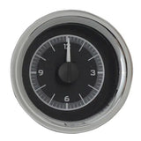 Reloj analógico Dakota Digital para Chevrolet Corvette 1958-1962 con kit de indicadores VHX VLC-58C-VET