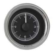 Dakota Digital 1958-1962 Chevrolet Corvette Analog Clock For VHX Gauge Kit VLC-58C-VET