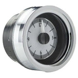 Reloj analógico Dakota Digital para Chevrolet Corvette 1958-1962 con kit de indicadores VHX VLC-58C-VET