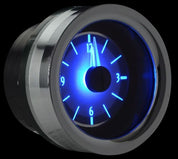 Dakota Digital 1958-1962 Chevrolet Corvette Analog Clock For VHX Gauge Kit VLC-58C-VET