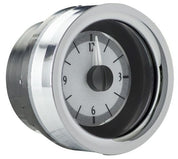 Dakota Digital 1958-1962 Chevrolet Corvette Analog Clock For VHX Gauge Kit VLC-58C-VET