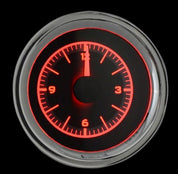 Dakota Digital 1958-1962 Chevrolet Corvette Analog Clock For VHX Gauge Kit VLC-58C-VET