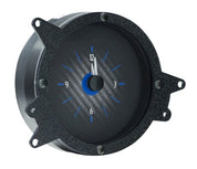 Dakota Digital 1969-1970 Ford Mustang Analog Clock For VHX Gauge Kit VLC-69F-MUS