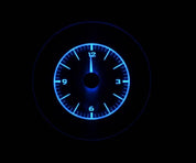 Dakota Digital 1969-1970 Analog Clock Ford Mustang Analog Clock For VHX Gauge Kit VLC-69F-MUS
