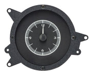 Dakota Digital 1969-1970 Analog Clock Ford Mustang Analog Clock For VHX Gauge Kit VLC-69F-MUS