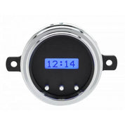 Dakota Digital 1949-50 Ford Car Digital Clock VLK-49F