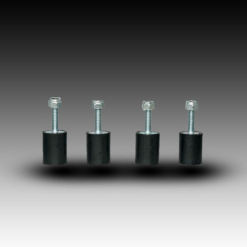 Intellitronix Vibration Mounts VM0001