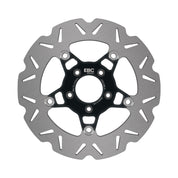 EBC Black Vee-Series Rotor MPN VR010BLK