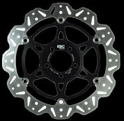 EBC Black Vee-Series Rotor MPN VR1171BLK