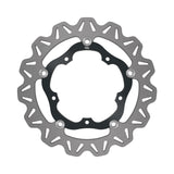 EBC Black Vee-Series Rotor MPN VR2119BLK