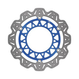 EBC Blue Vee-Series Rotor MPN VR2124BLU