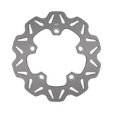EBC Vee-Series Rotor MPN VR2125