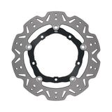 EBC Black Vee-Series Rotor MPN VR2127BLK