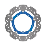 EBC Blue Vee-Series Rotor MPN VR2127BLU