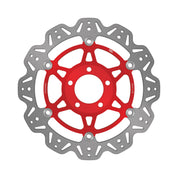 EBC Red Vee-Series Rotor MPN VR3006RED