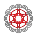 EBC Red Vee-Series Rotor MPN VR3006RED