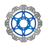 EBC Blue Vee-Series Rotor MPN VR3058BLU
