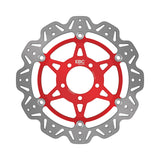 EBC Red Vee-Series Rotor MPN VR3058RED